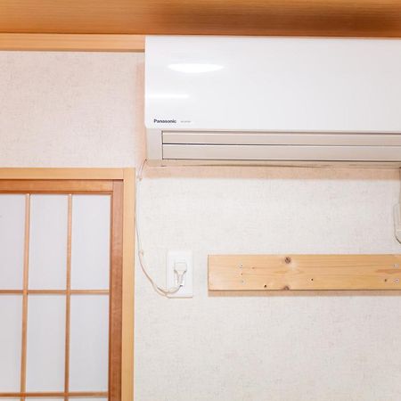 和縁waen Skytree Apartment Токио Екстериор снимка