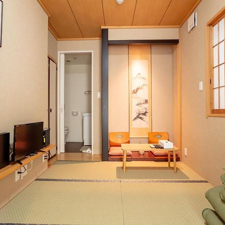 和縁waen Skytree Apartment Токио Екстериор снимка