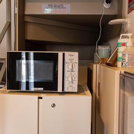和縁waen Skytree Apartment Токио Екстериор снимка