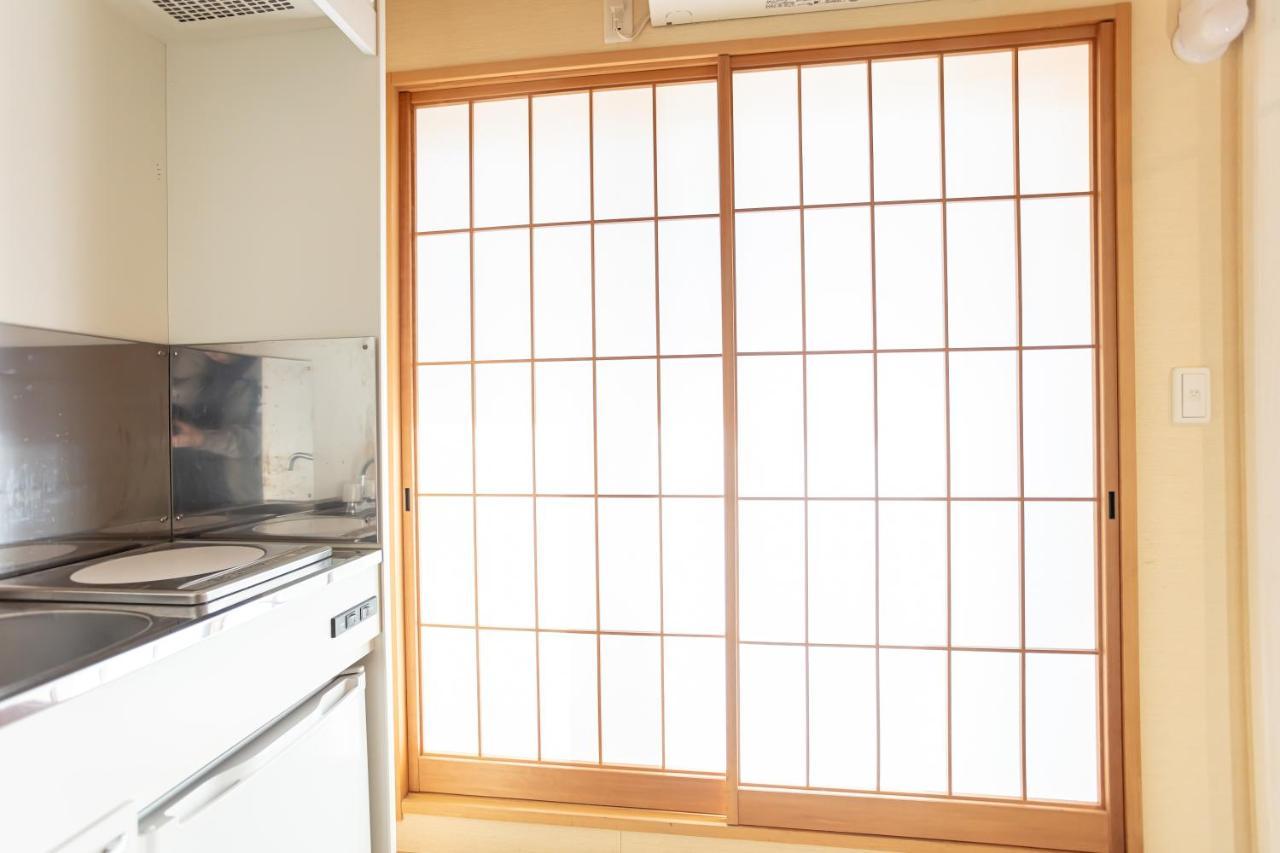 和縁waen Skytree Apartment Токио Екстериор снимка