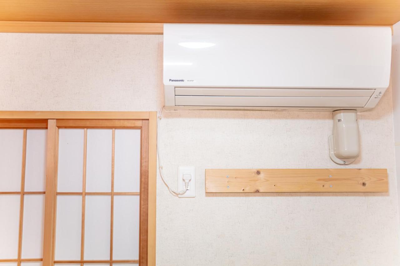 和縁waen Skytree Apartment Токио Екстериор снимка
