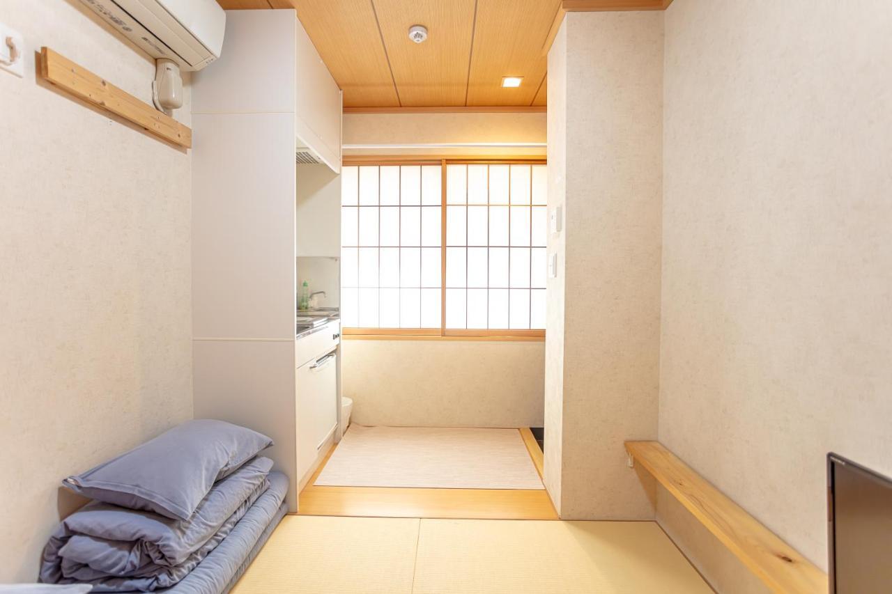 和縁waen Skytree Apartment Токио Екстериор снимка