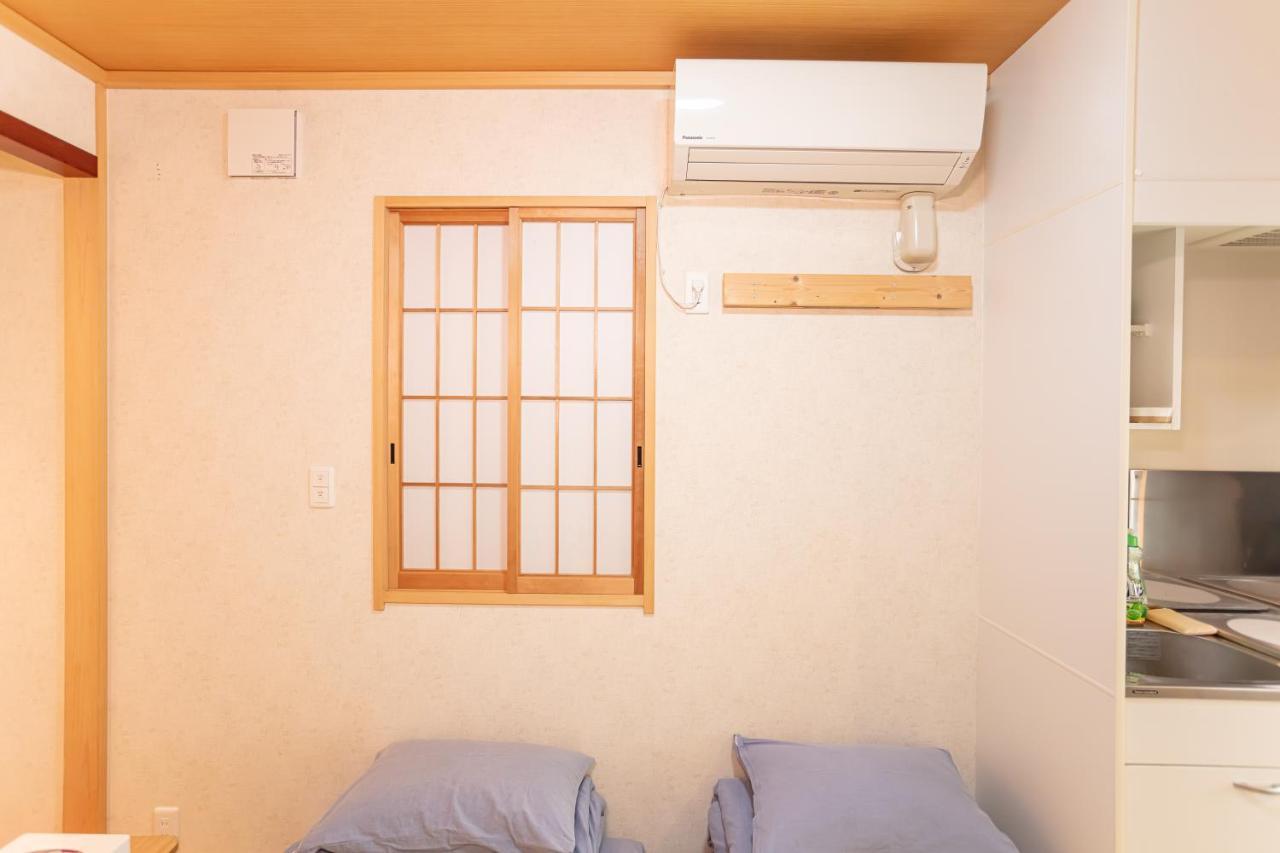 和縁waen Skytree Apartment Токио Екстериор снимка