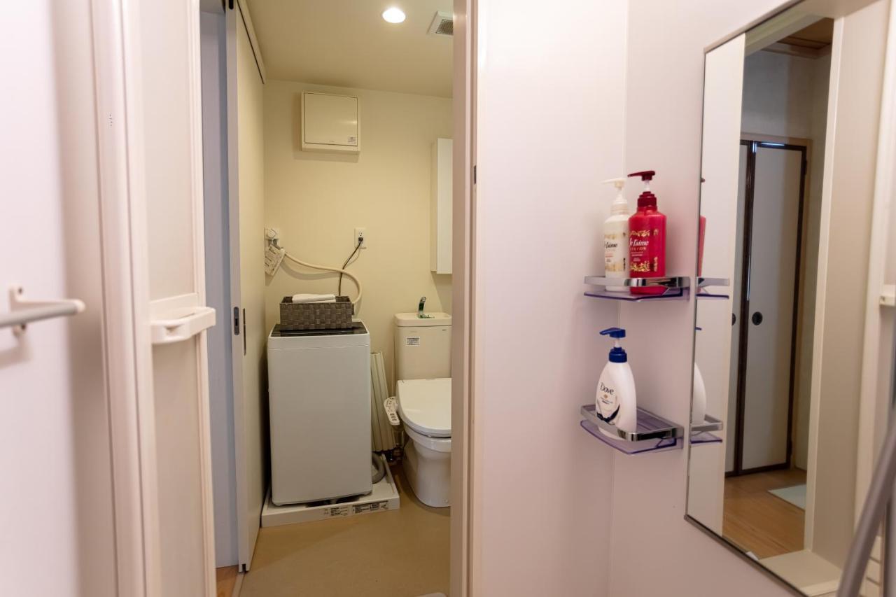 和縁waen Skytree Apartment Токио Екстериор снимка