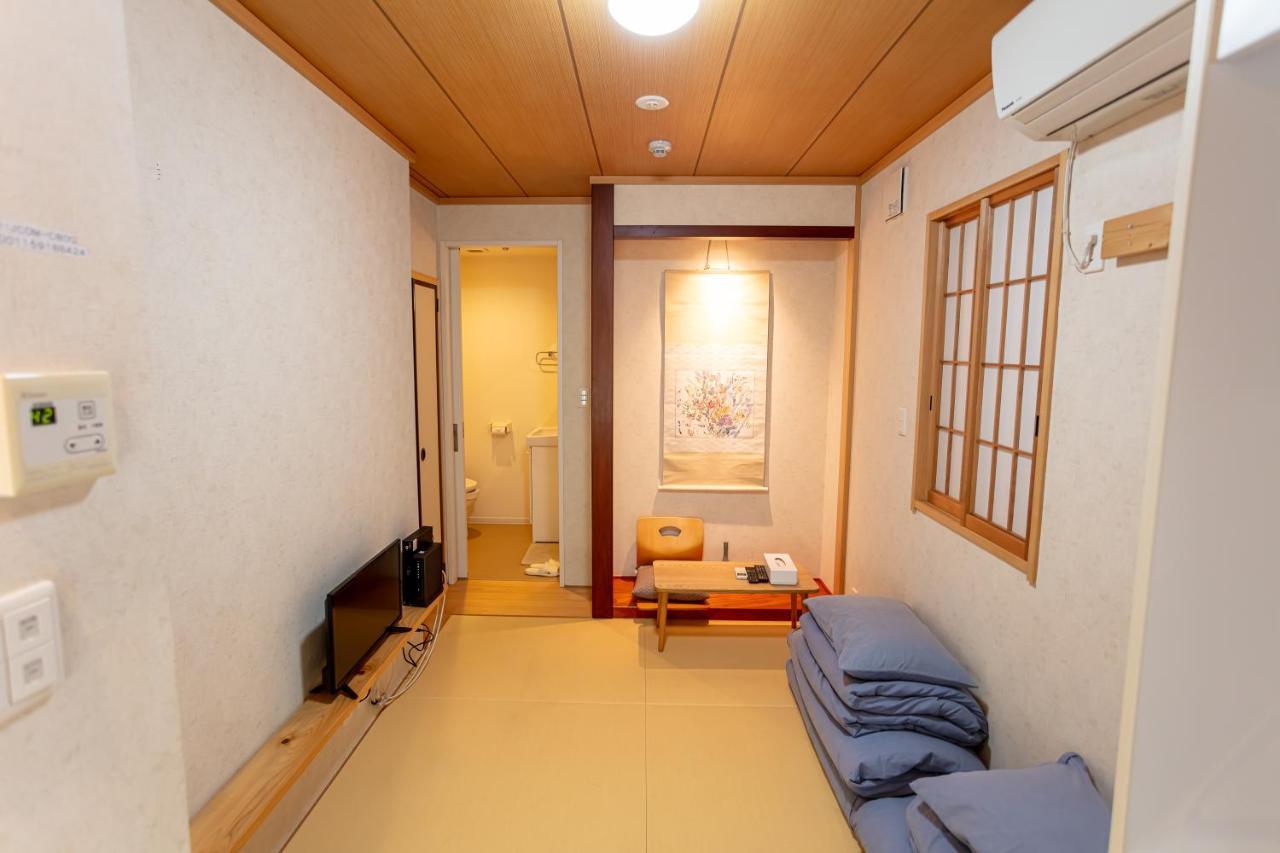 和縁waen Skytree Apartment Токио Екстериор снимка