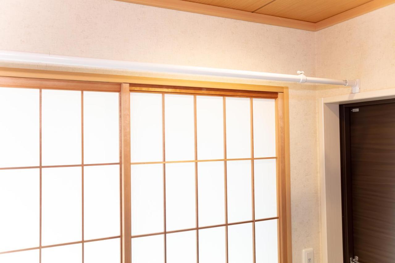 和縁waen Skytree Apartment Токио Екстериор снимка