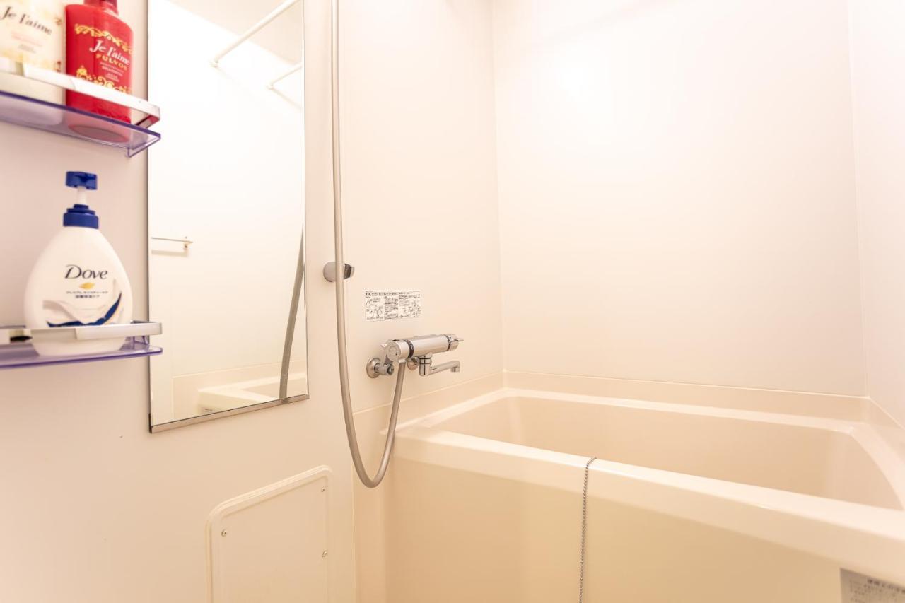 和縁waen Skytree Apartment Токио Екстериор снимка