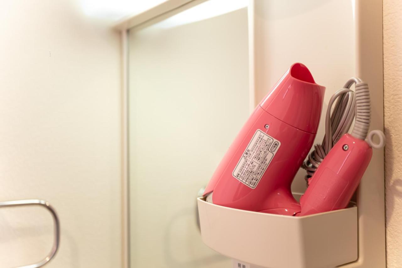 和縁waen Skytree Apartment Токио Екстериор снимка