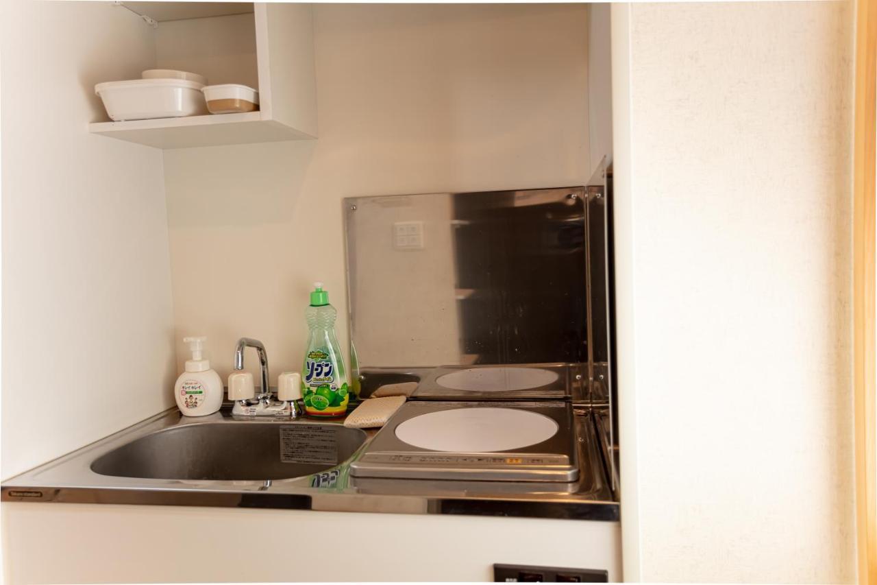 和縁waen Skytree Apartment Токио Екстериор снимка