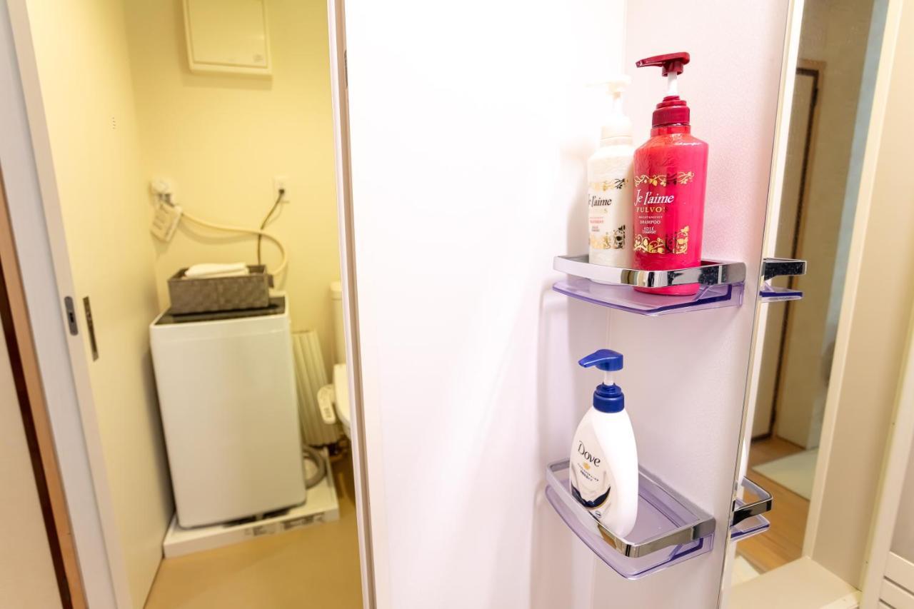 和縁waen Skytree Apartment Токио Екстериор снимка